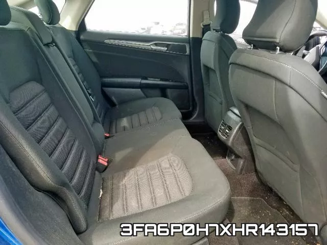 3FA6P0H7XHR143157 фото 7