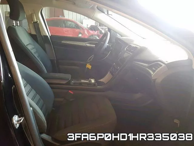 3FA6P0HD1HR335038 фото 6