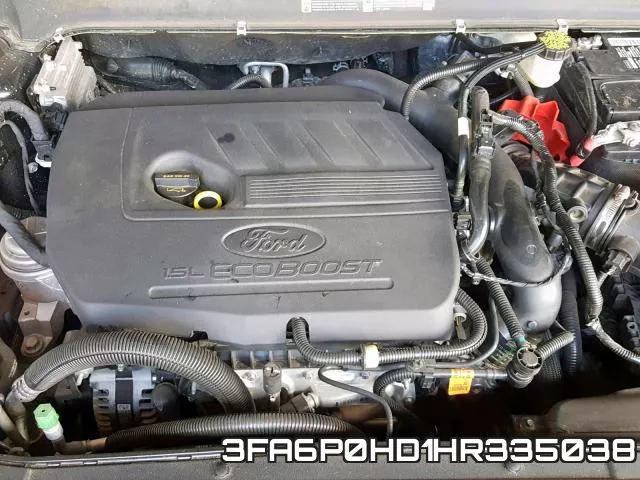 3FA6P0HD1HR335038 фото 8