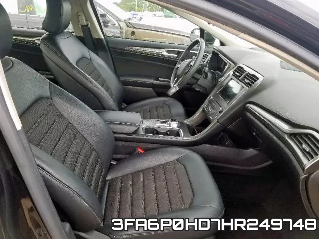 3FA6P0HD7HR249748 фото 6