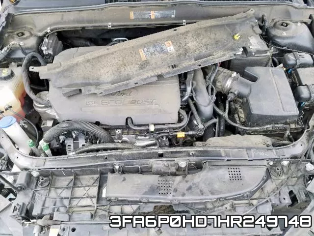3FA6P0HD7HR249748 фото 8