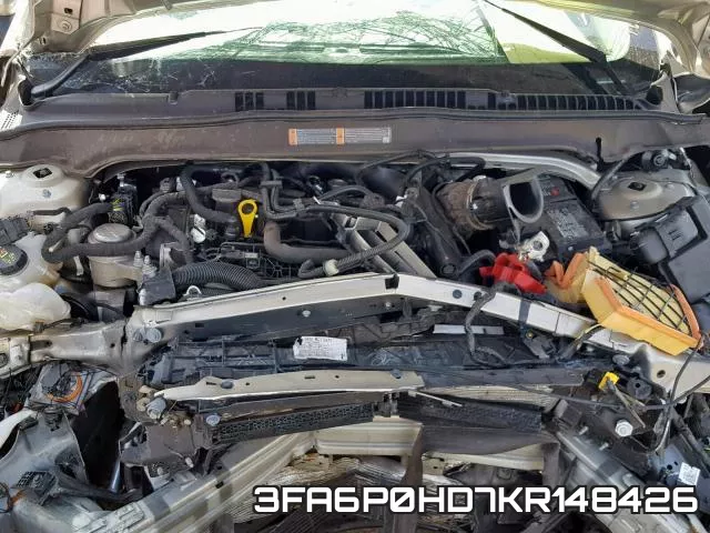 3FA6P0HD7KR148426 фото 8