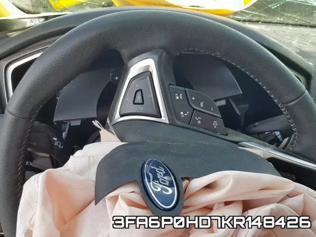3FA6P0HD7KR148426 фото 9