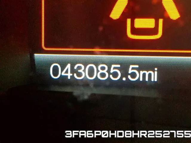 3FA6P0HD8HR252755 фото 9