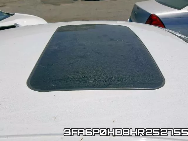 3FA6P0HD8HR252755 фото 10