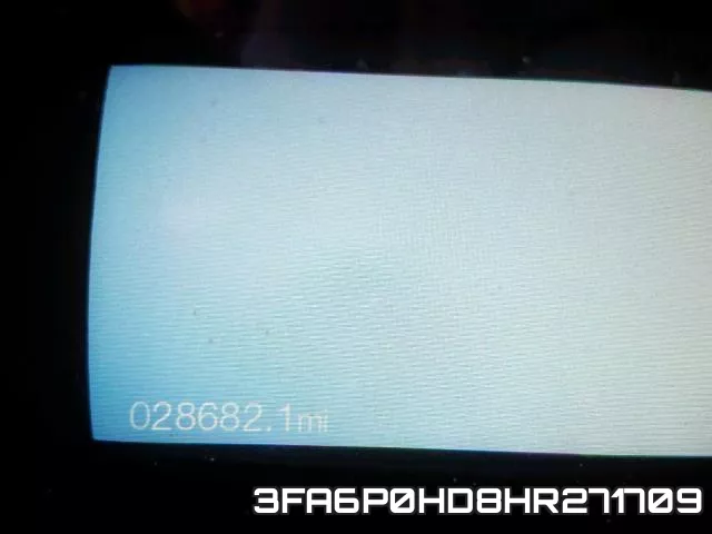 3FA6P0HD8HR271709 фото 9