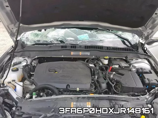 3FA6P0HDXJR148161 фото 8