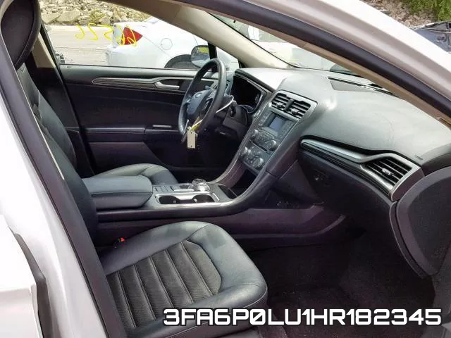 3FA6P0LU1HR182345 фото 6