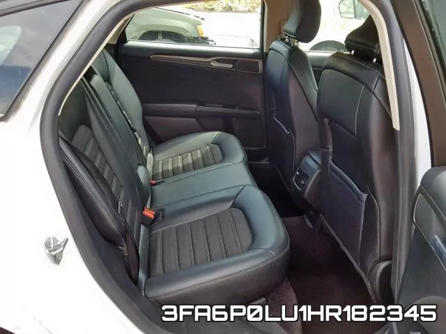 3FA6P0LU1HR182345 фото 7