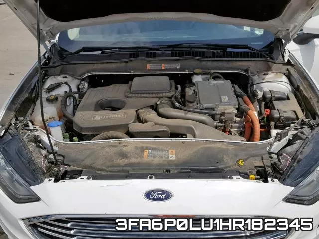 3FA6P0LU1HR182345 фото 8