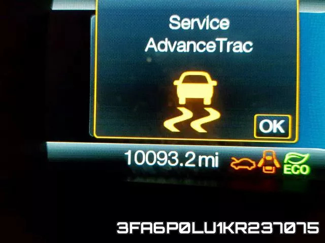3FA6P0LU1KR237075 фото 9