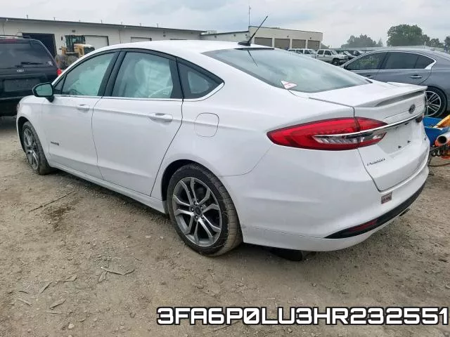 3FA6P0LU3HR232551 фото 4