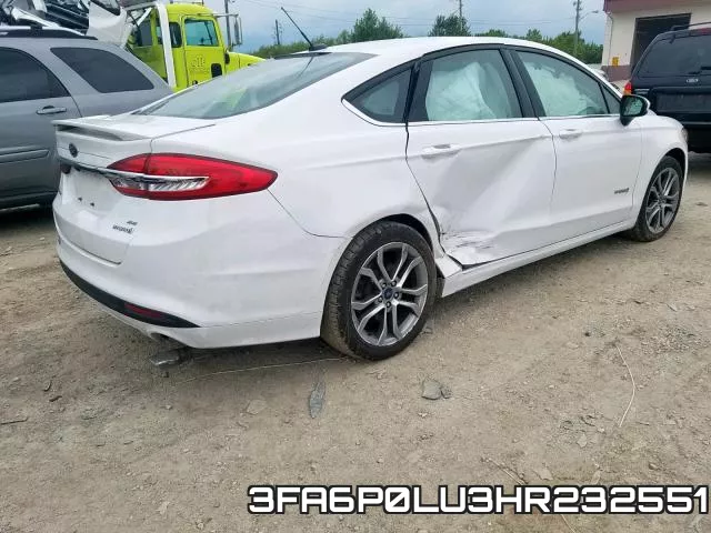 3FA6P0LU3HR232551 фото 5