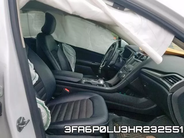 3FA6P0LU3HR232551 фото 6