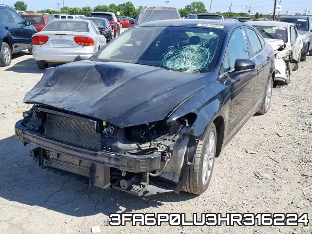 3FA6P0LU3HR316224 фото 3