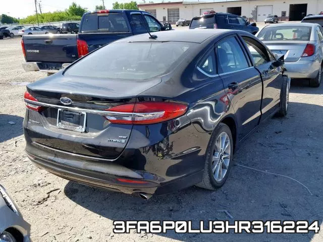 3FA6P0LU3HR316224 фото 5