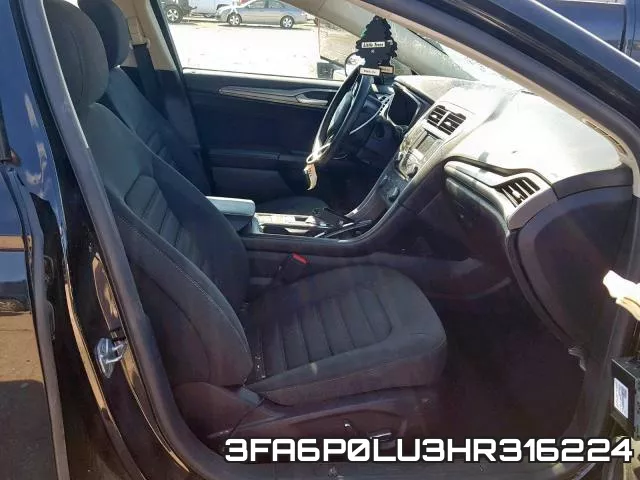 3FA6P0LU3HR316224 фото 6