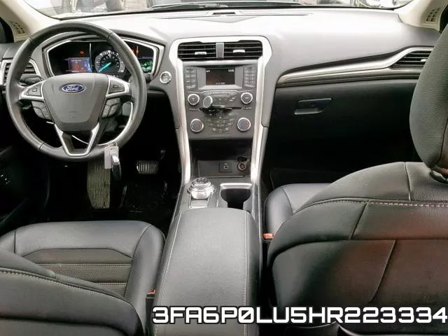 3FA6P0LU5HR223334 фото 10