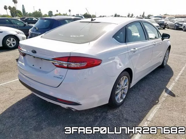 3FA6P0LU7HR287682 фото 5