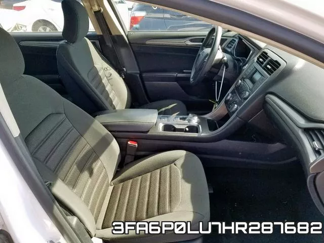 3FA6P0LU7HR287682 фото 6