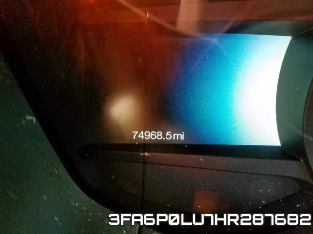 3FA6P0LU7HR287682 фото 9