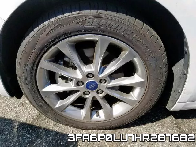 3FA6P0LU7HR287682 фото 10