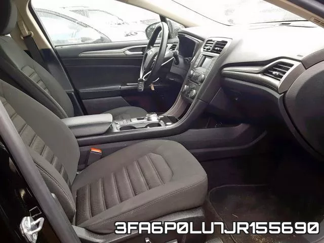 3FA6P0LU7JR155690 фото 6