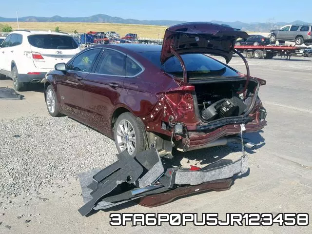 3FA6P0PU5JR123458 фото 4
