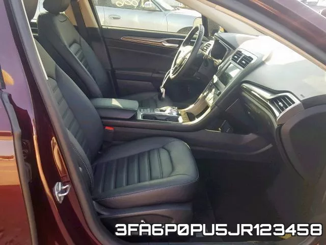 3FA6P0PU5JR123458 фото 6