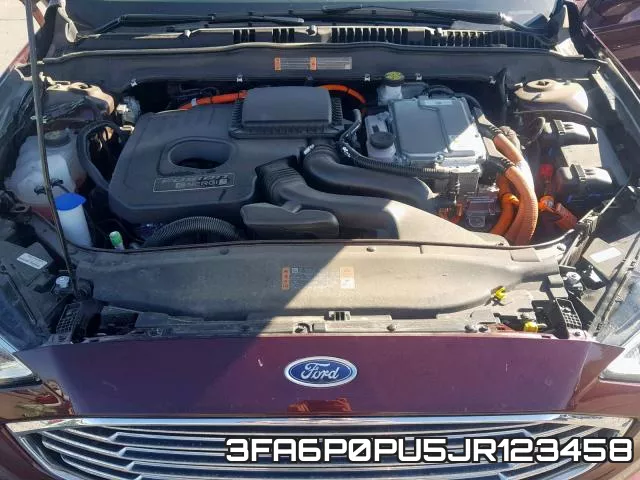 3FA6P0PU5JR123458 фото 8