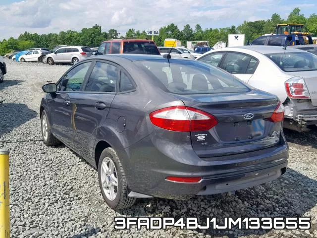 3FADP4BJ1JM133655 фото 4