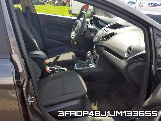 3FADP4BJ1JM133655 фото 6