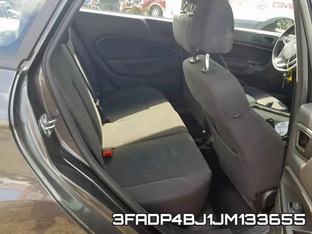 3FADP4BJ1JM133655 фото 7