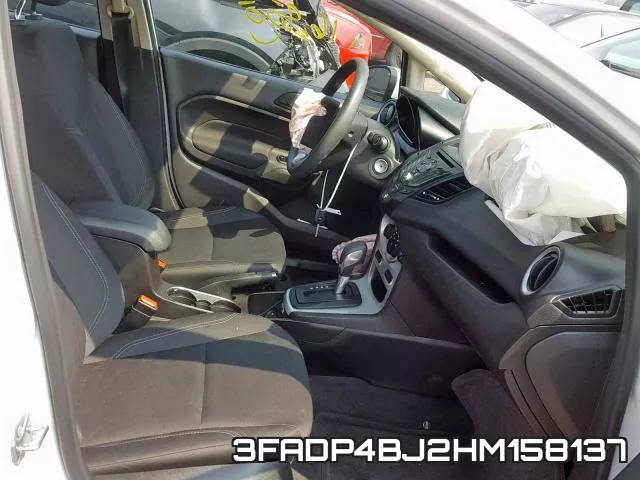 3FADP4BJ2HM158137 фото 6