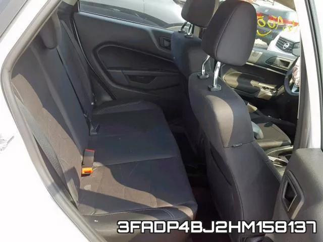 3FADP4BJ2HM158137 фото 7