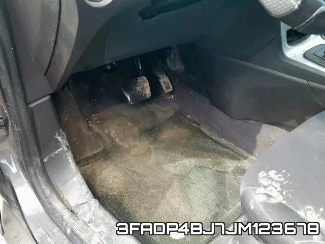 3FADP4BJ7JM123678 фото 10