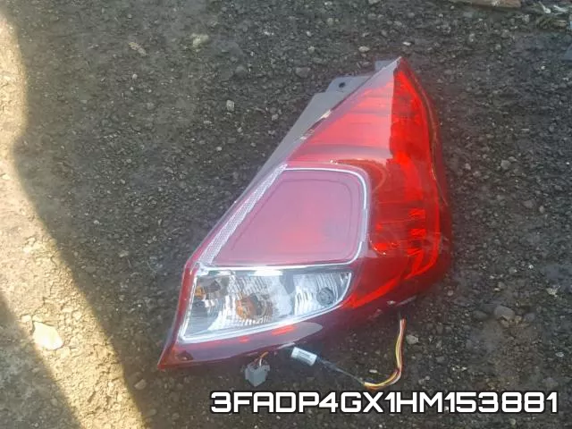 3FADP4GX1HM153881 фото 10