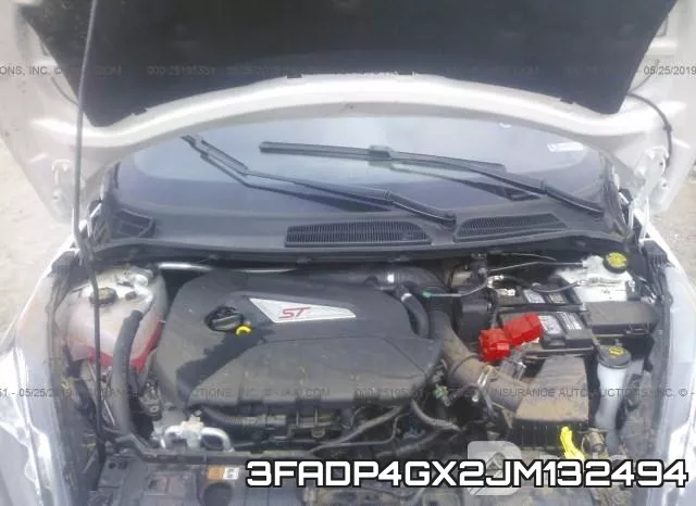3FADP4GX2JM132494 фото 2