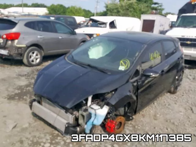 3FADP4GX8KM117385 фото 3