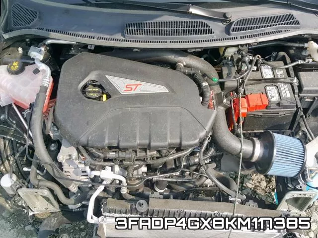 3FADP4GX8KM117385 фото 8