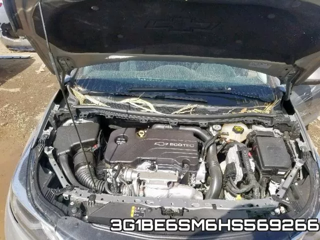 3G1BE6SM6HS569266 фото 8