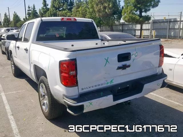3GCPCPEC1JG177672 фото 4