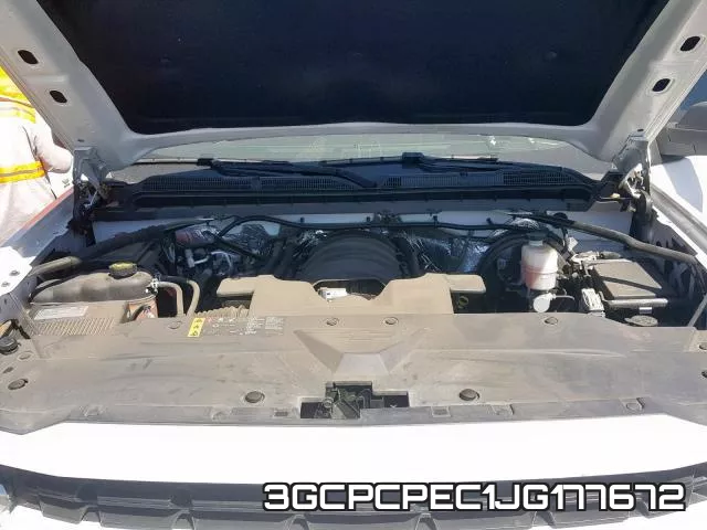 3GCPCPEC1JG177672 фото 8