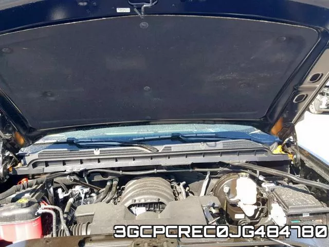 3GCPCREC0JG484780 фото 8