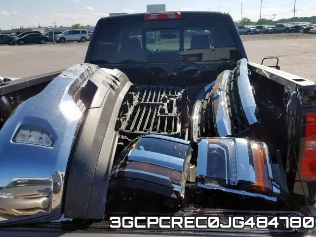 3GCPCREC0JG484780 фото 10