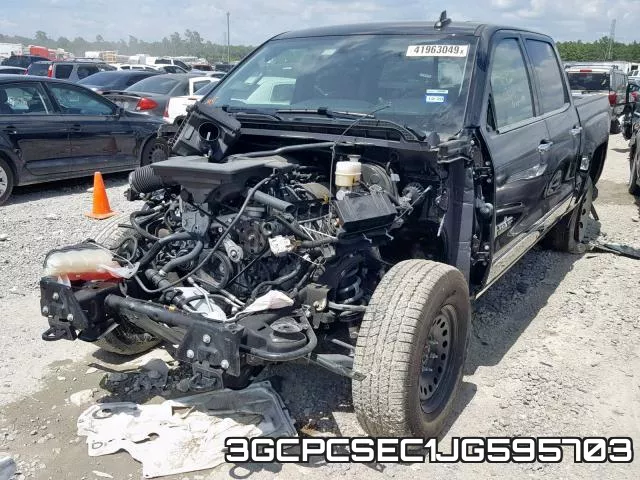 3GCPCSEC1JG595703 фото 3