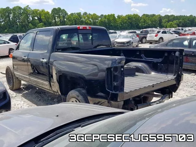 3GCPCSEC1JG595703 фото 4