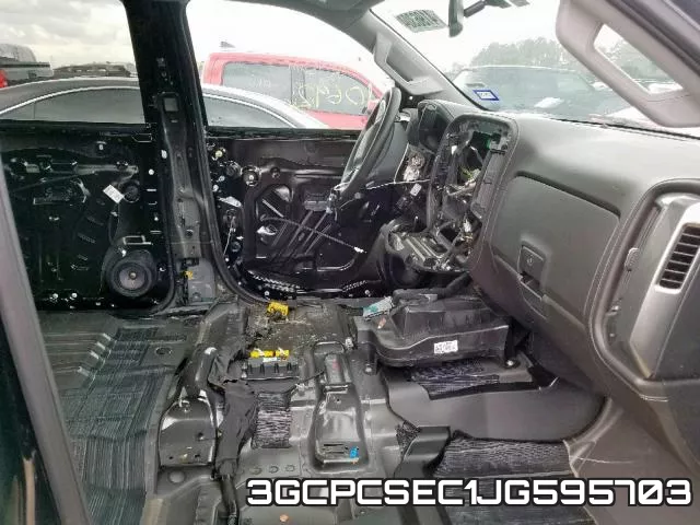3GCPCSEC1JG595703 фото 6