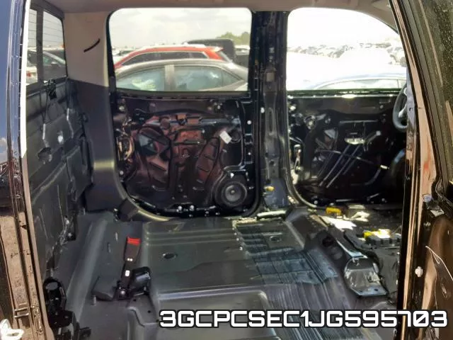 3GCPCSEC1JG595703 фото 7