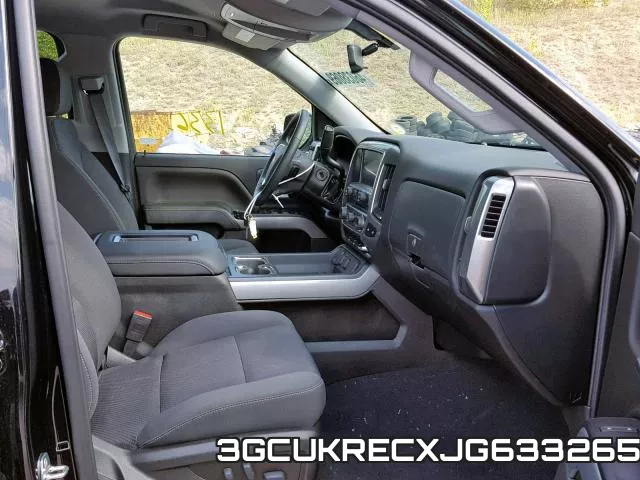 3GCUKRECXJG633265 фото 6